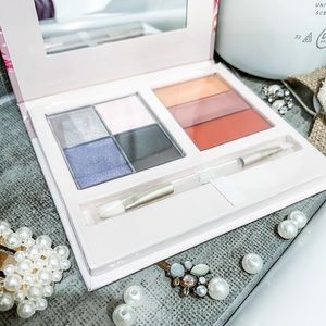 Mary Kay Into the Garden Makeup Palette